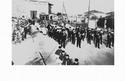 Visualizza foto: Processione per il 40° di Messa di Don Pietro ermolli (1952)