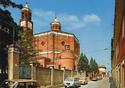 Visualizza foto: Veduta esterna della chiesa della Beata Vergine Assunta