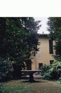 Visualizza foto: Villa Parravicini, anni '80