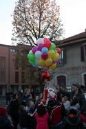 Visualizza foto: Natale in piazza 2013