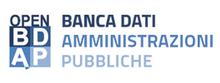 BANCA DATI AMMINISTRAZIONI PUBBLICHE